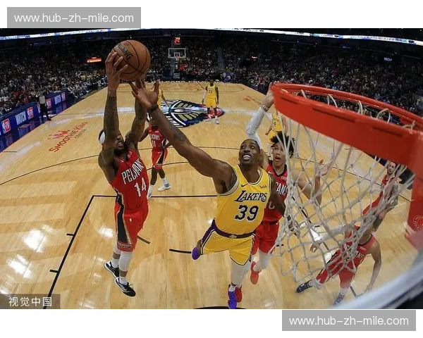 禁区困兽的终极救赎：当霍华德在湖人热火之战中重塑灵魂